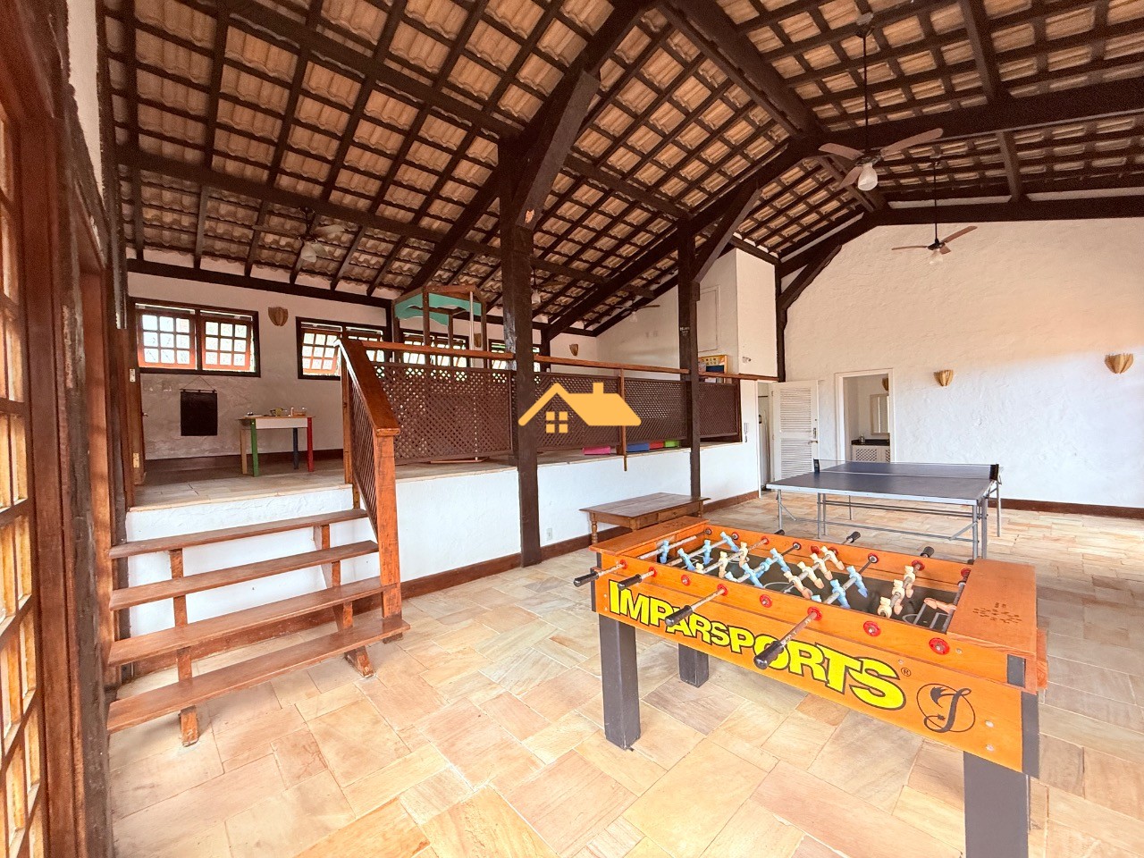 Casa de Condomínio, 4 quartos - Foto 5