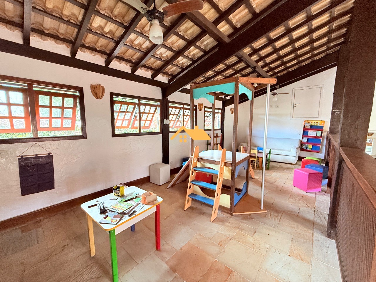 Casa de Condomínio, 4 quartos - Foto 6