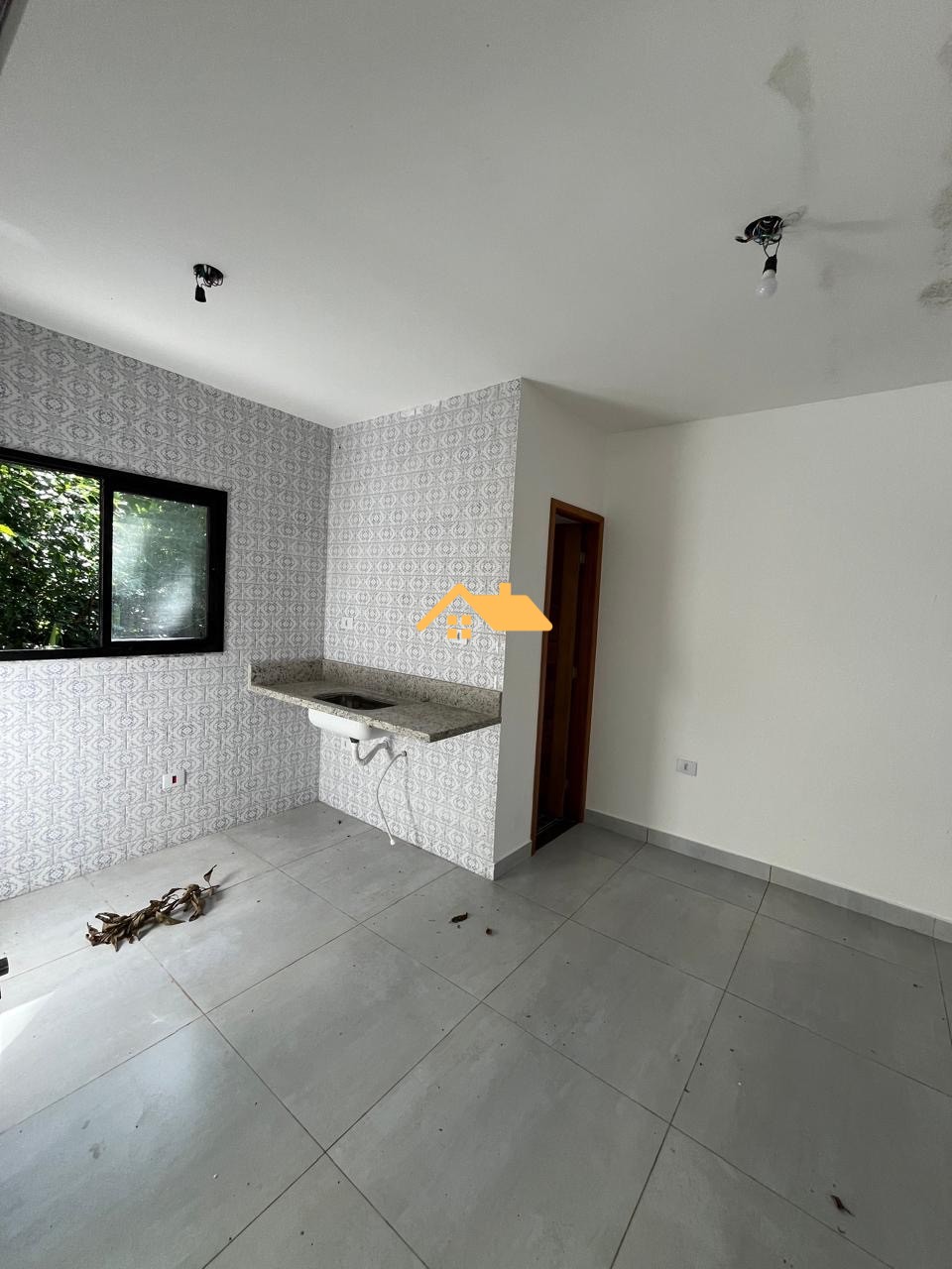 Casa de Condomínio, 2 quartos - Foto 22