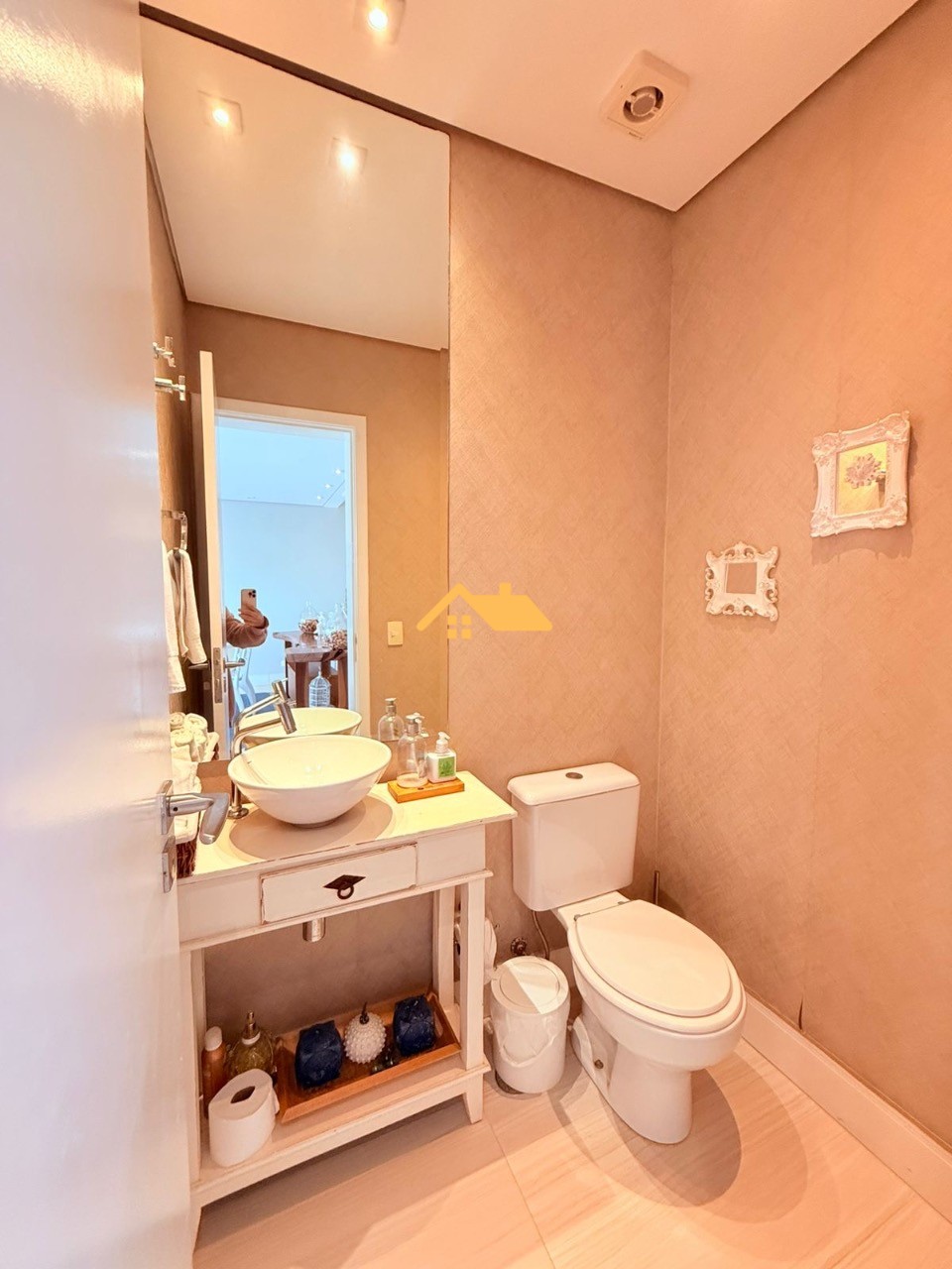 Casa de Condomínio, 5 quartos - Foto 8