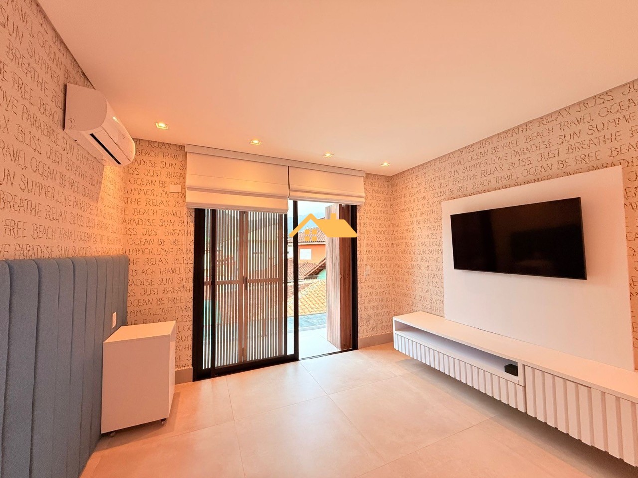 Casa de Condomínio, 3 quartos - Foto 35