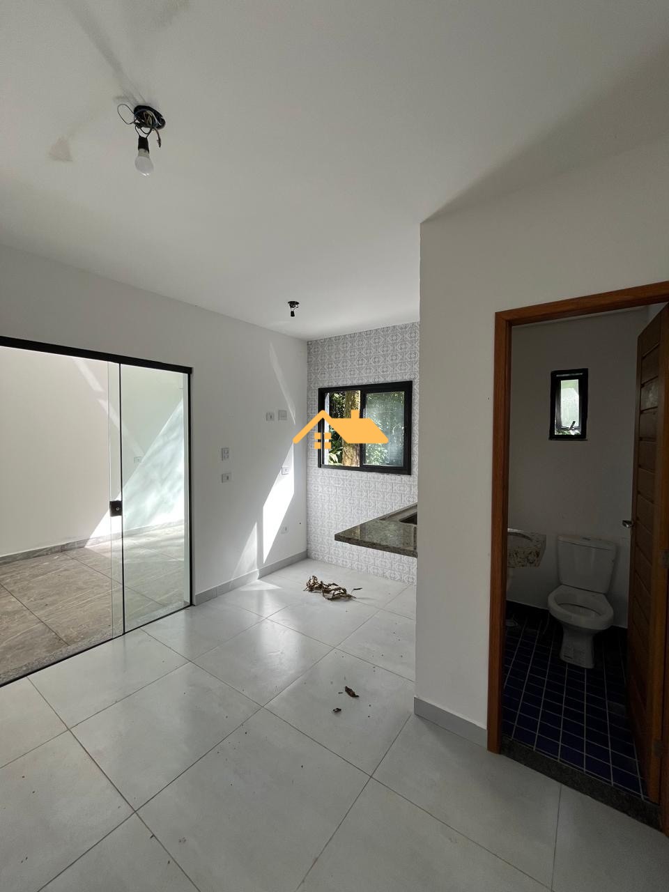 Casa de Condomínio, 2 quartos - Foto 20