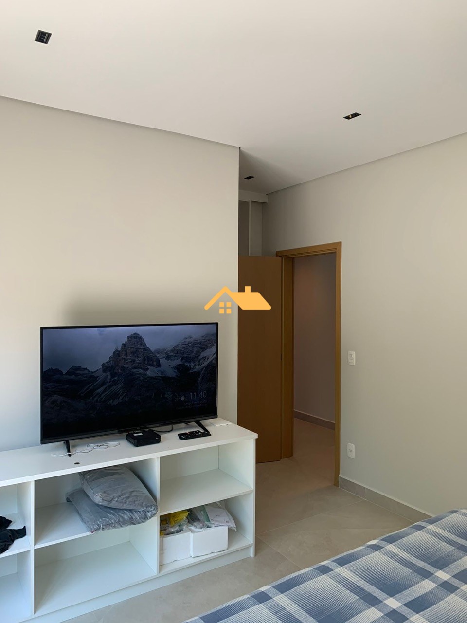 Casa de Condomínio, 4 quartos - Foto 10