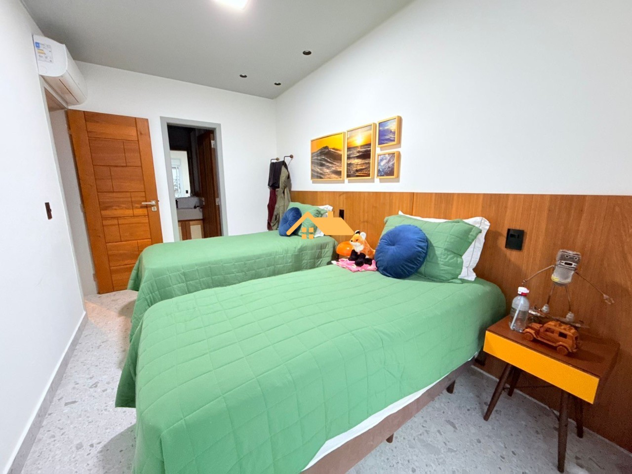 Casa de Condomínio, 5 quartos - Foto 27