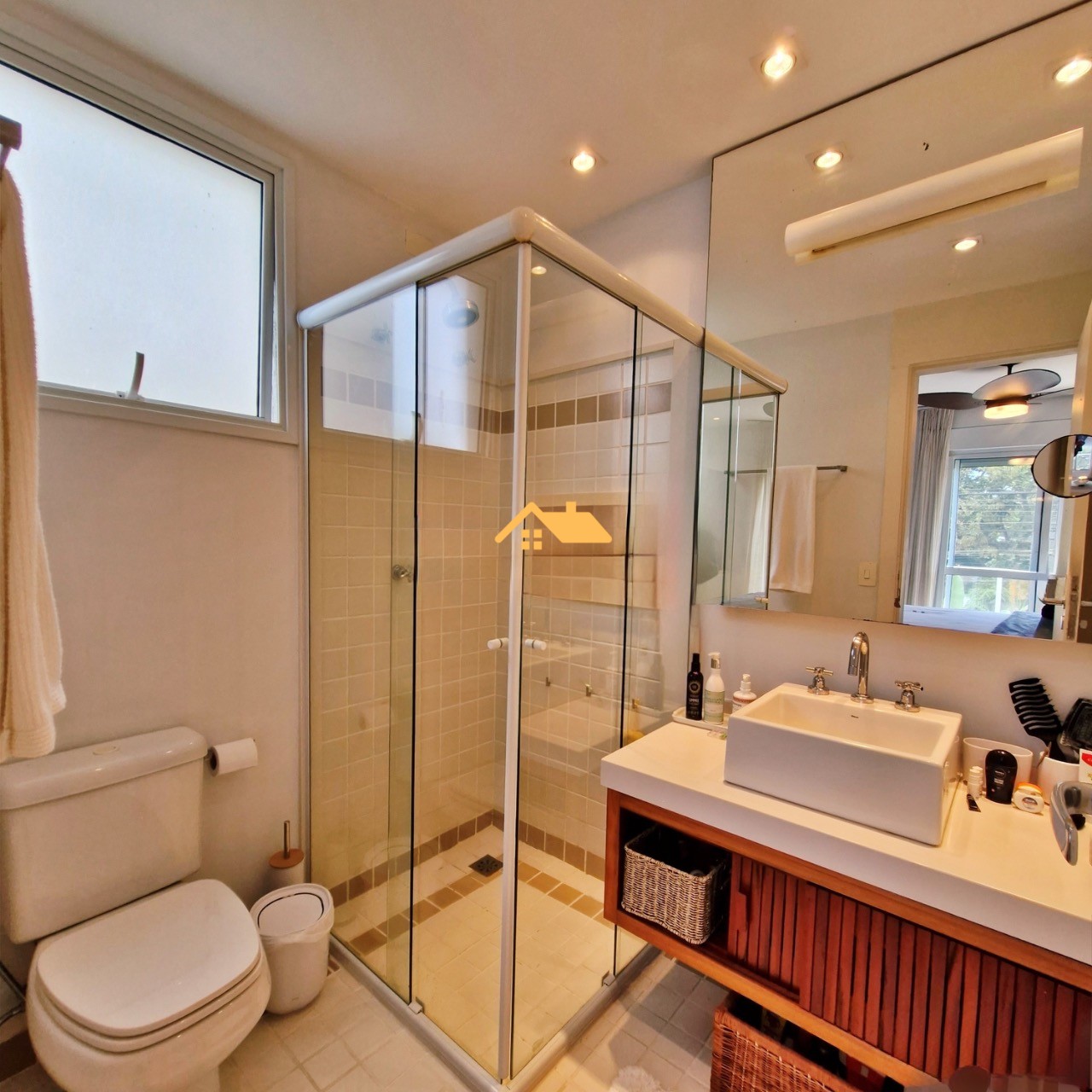 Casa de Condomínio, 5 quartos - Foto 11