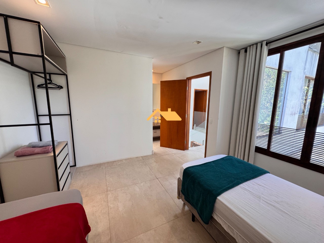 Casa de Condomínio, 3 quartos - Foto 19
