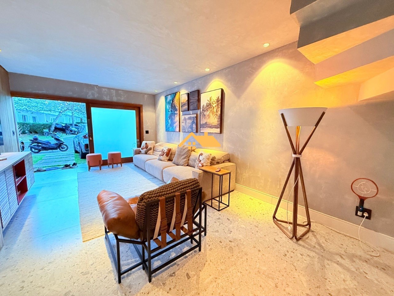 Casa de Condomínio, 5 quartos - Foto 3