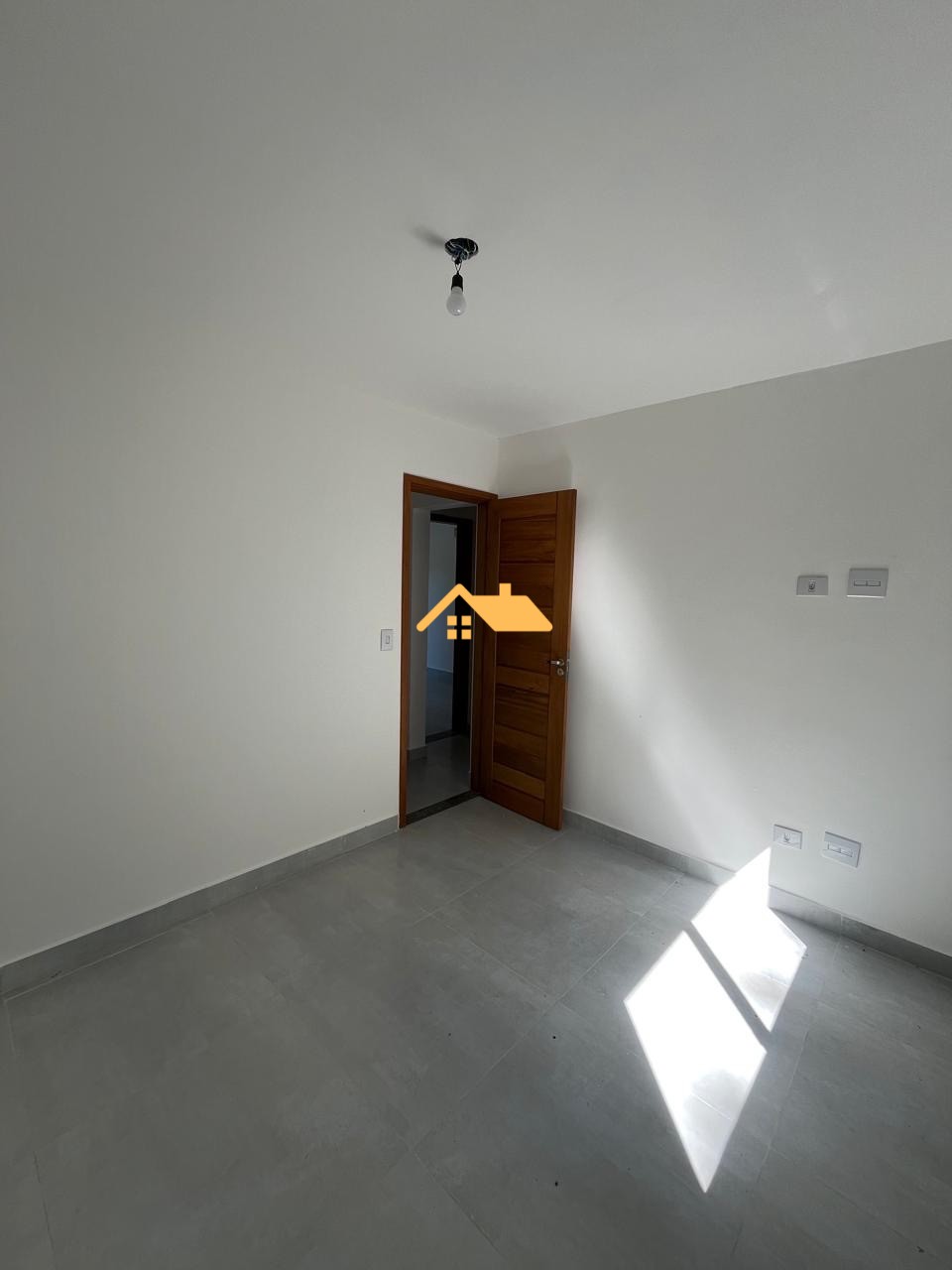 Casa de Condomínio, 2 quartos - Foto 17