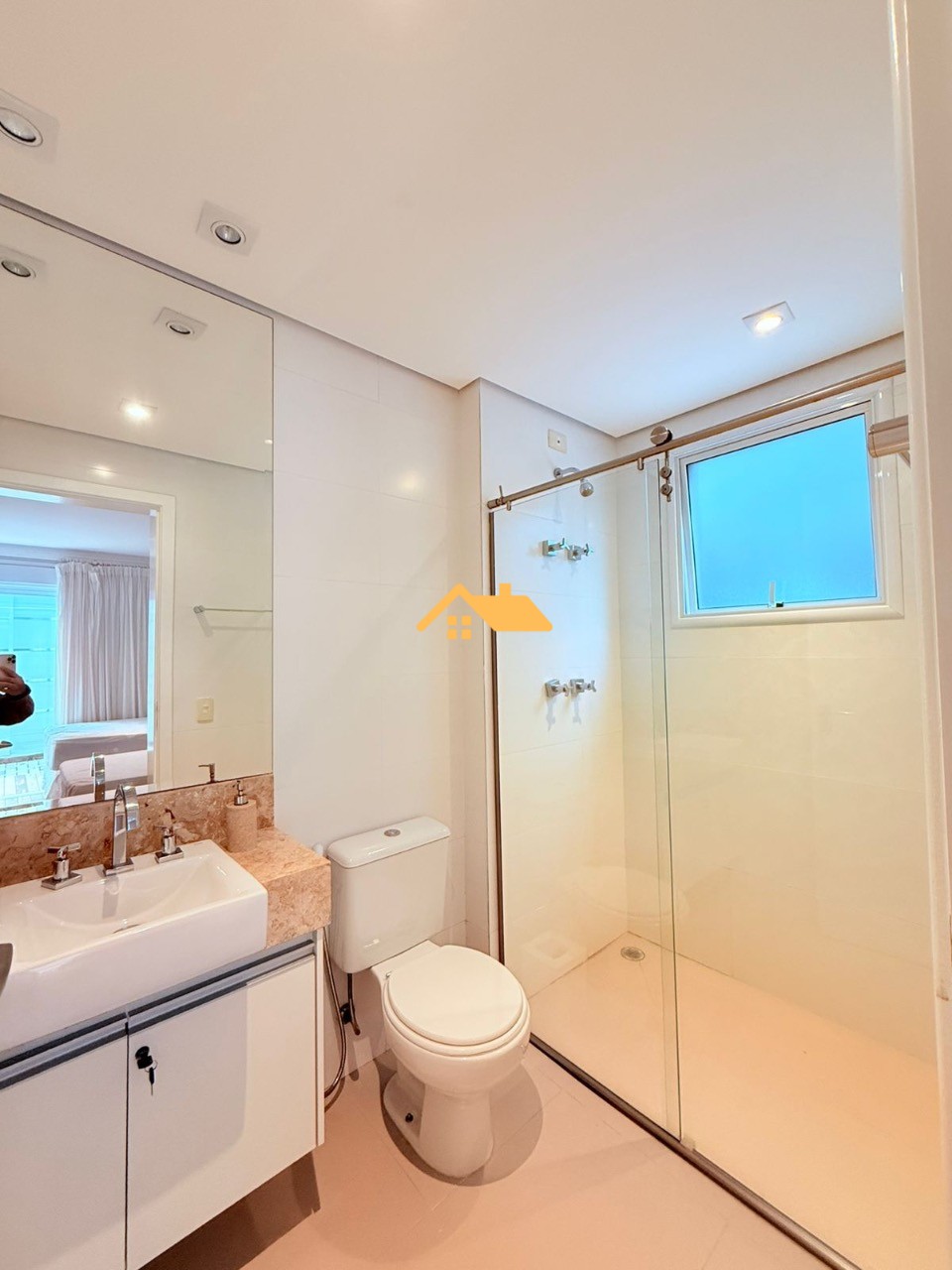 Casa de Condomínio, 5 quartos - Foto 51