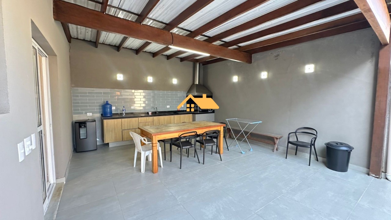 Casa de Condomínio, 4 quartos - Foto 9