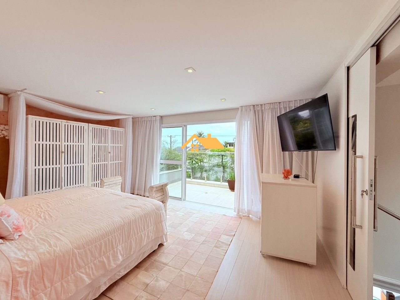 Casa de Condomínio, 5 quartos - Foto 32