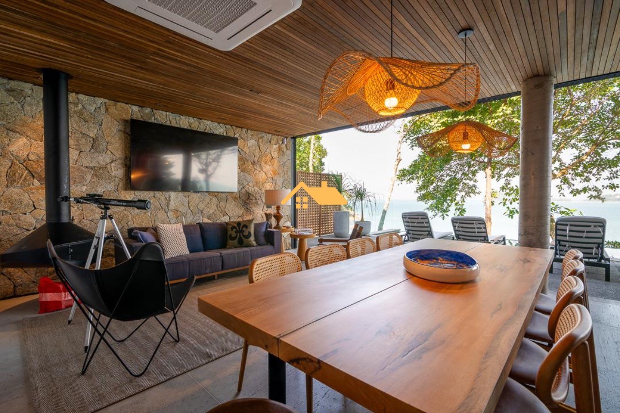Casa de Condomínio, 4 quartos - Foto 6