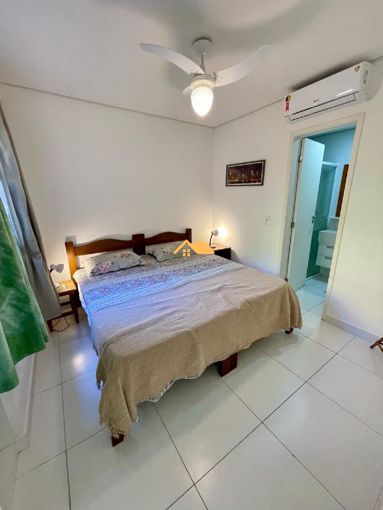 Casa de Condomínio, 3 quartos - Foto 19