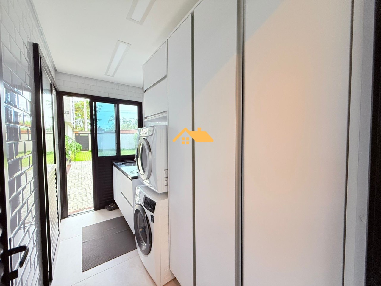 Casa de Condomínio, 3 quartos - Foto 10