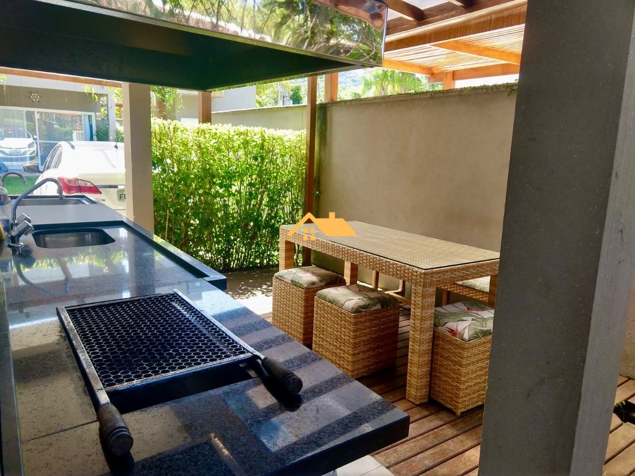 Casa de Condomínio, 3 quartos - Foto 10