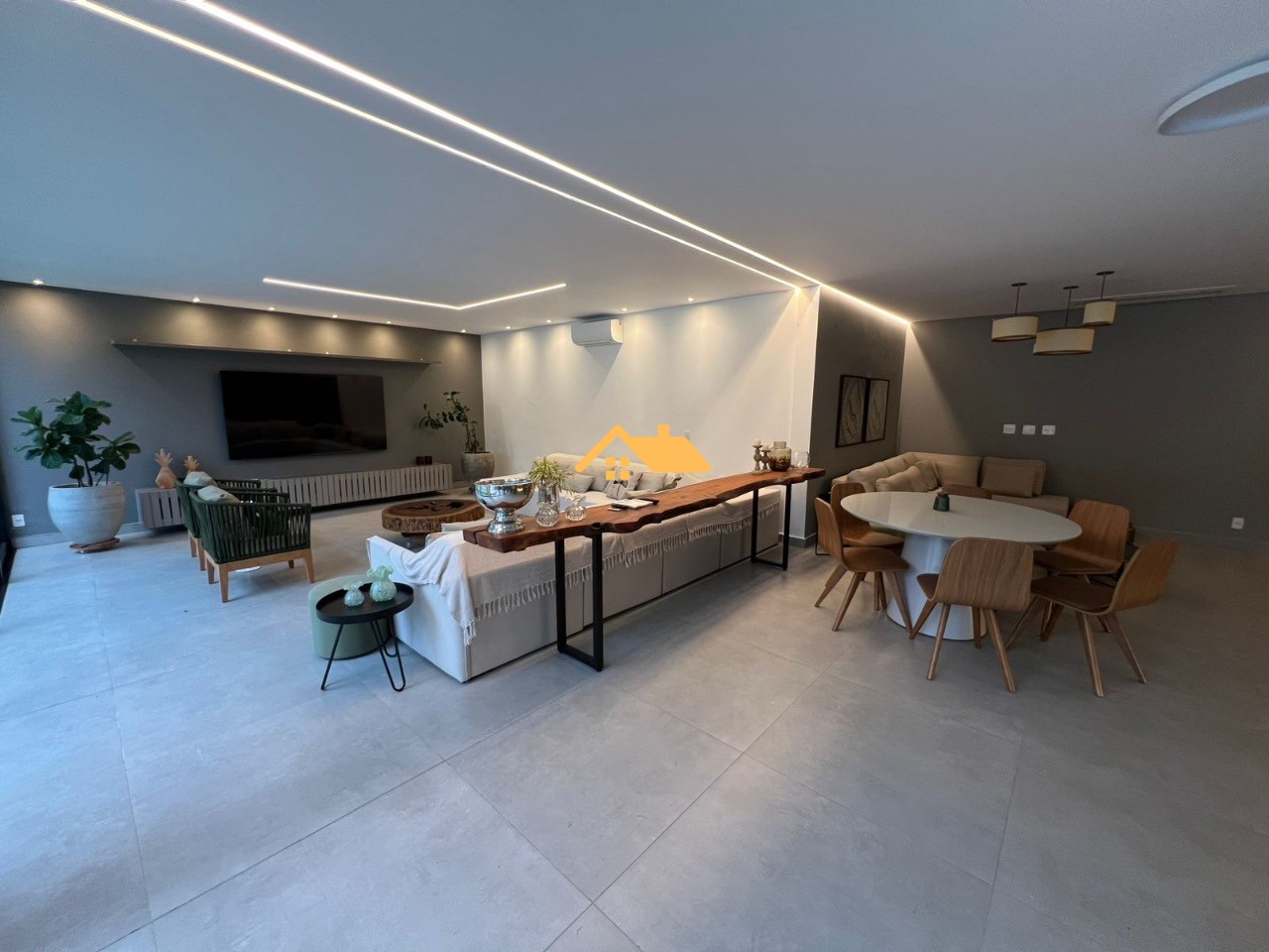 Casa de Condomínio, 4 quartos - Foto 6