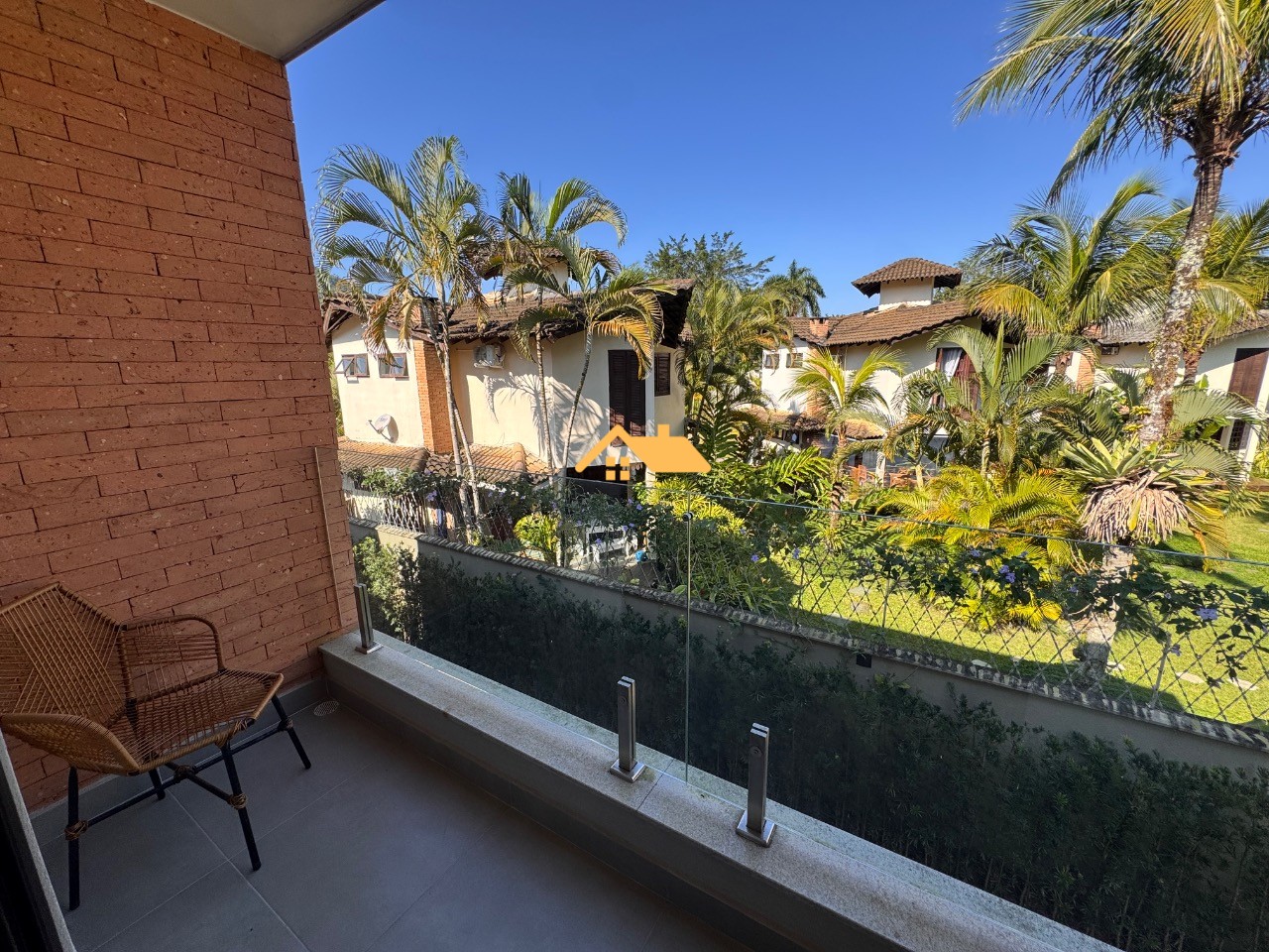 Casa de Condomínio, 3 quartos - Foto 10