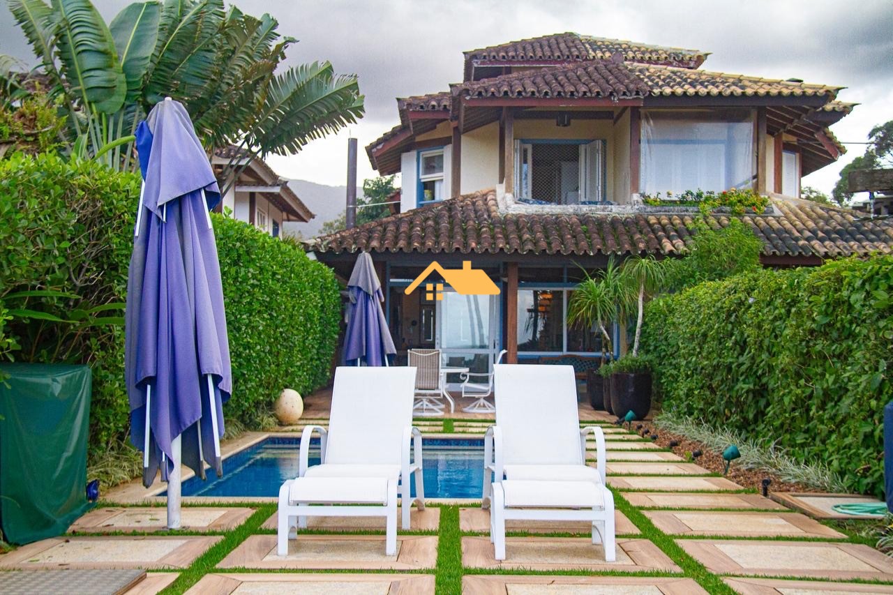 Casa de Condomínio, 4 quartos - Foto 19