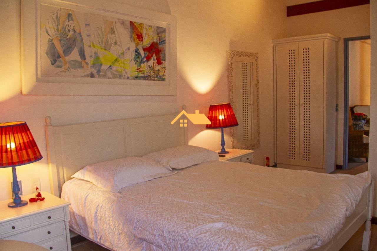 Casa de Condomínio, 4 quartos - Foto 10