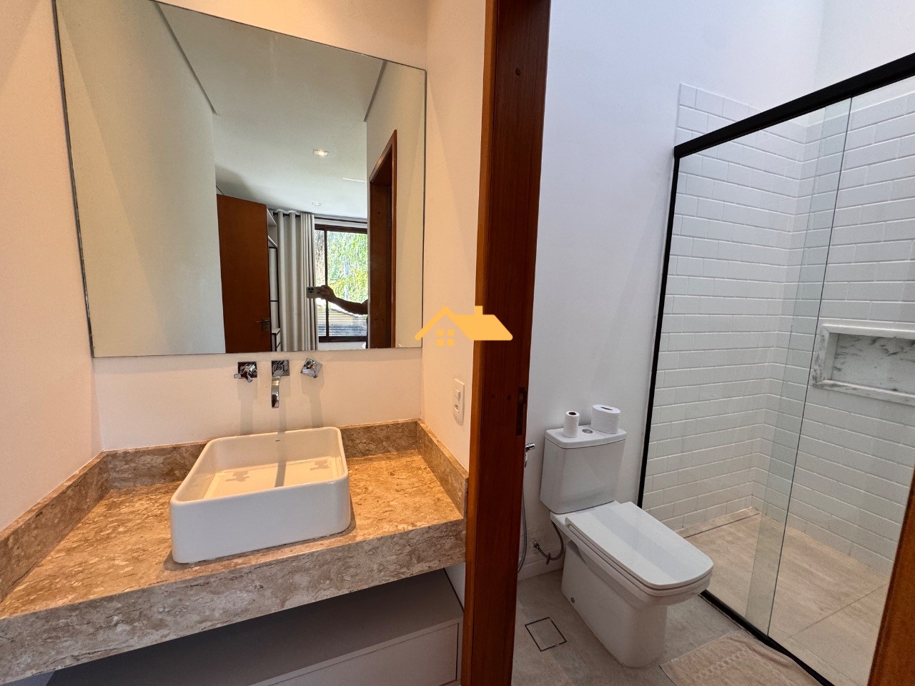 Casa de Condomínio, 3 quartos - Foto 32