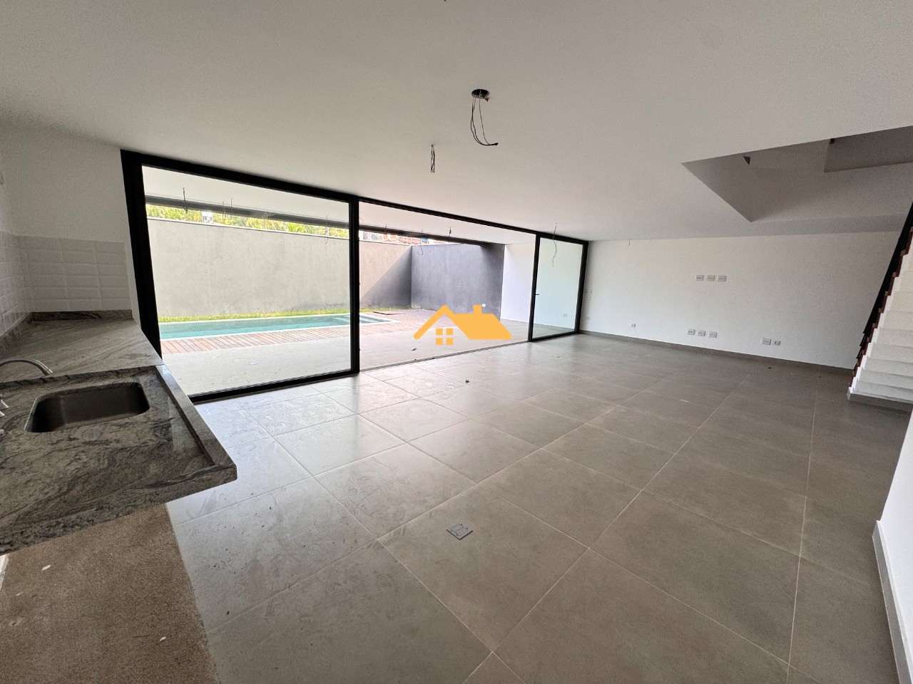Casa de Condomínio, 4 quartos - Foto 6
