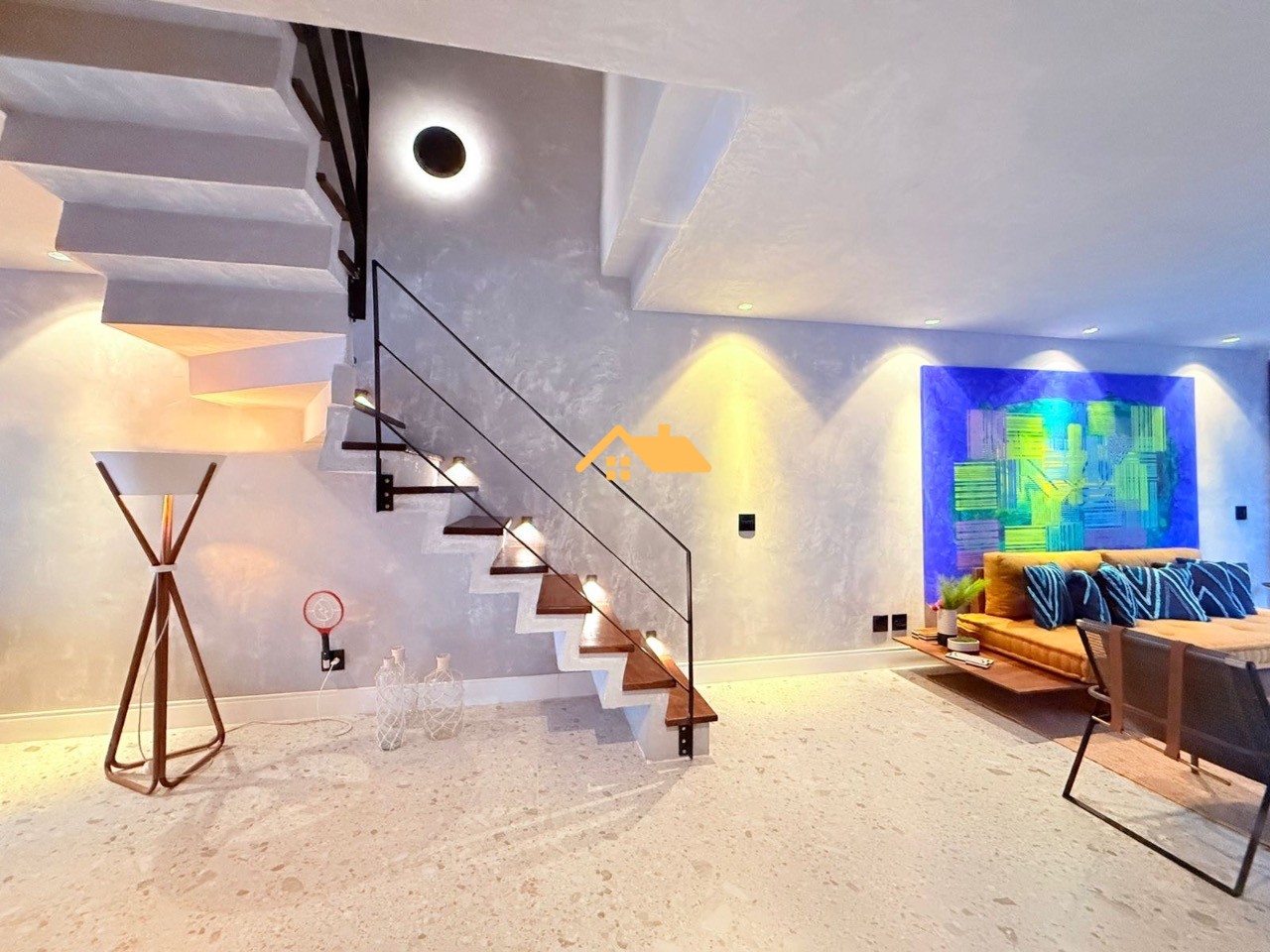 Casa de Condomínio, 5 quartos - Foto 6