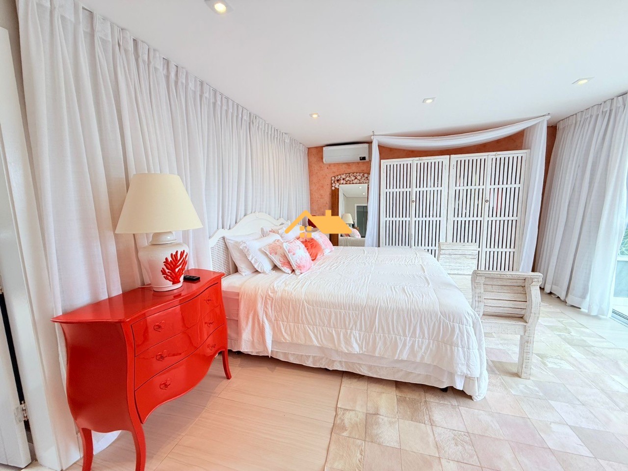 Casa de Condomínio, 5 quartos - Foto 33