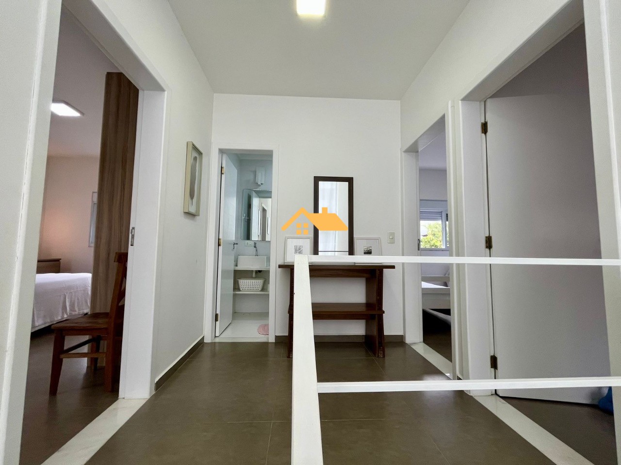 Casa de Condomínio, 3 quartos - Foto 12