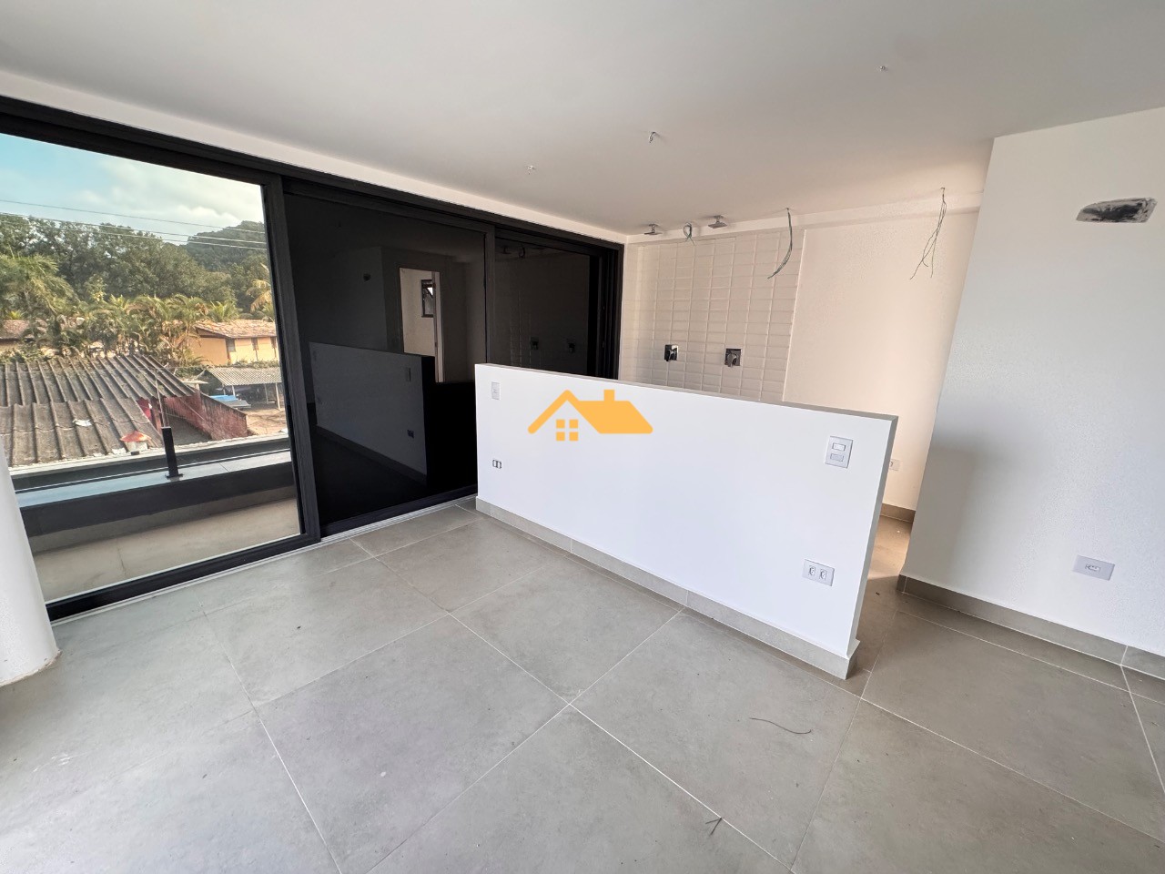 Casa de Condomínio, 4 quartos - Foto 19