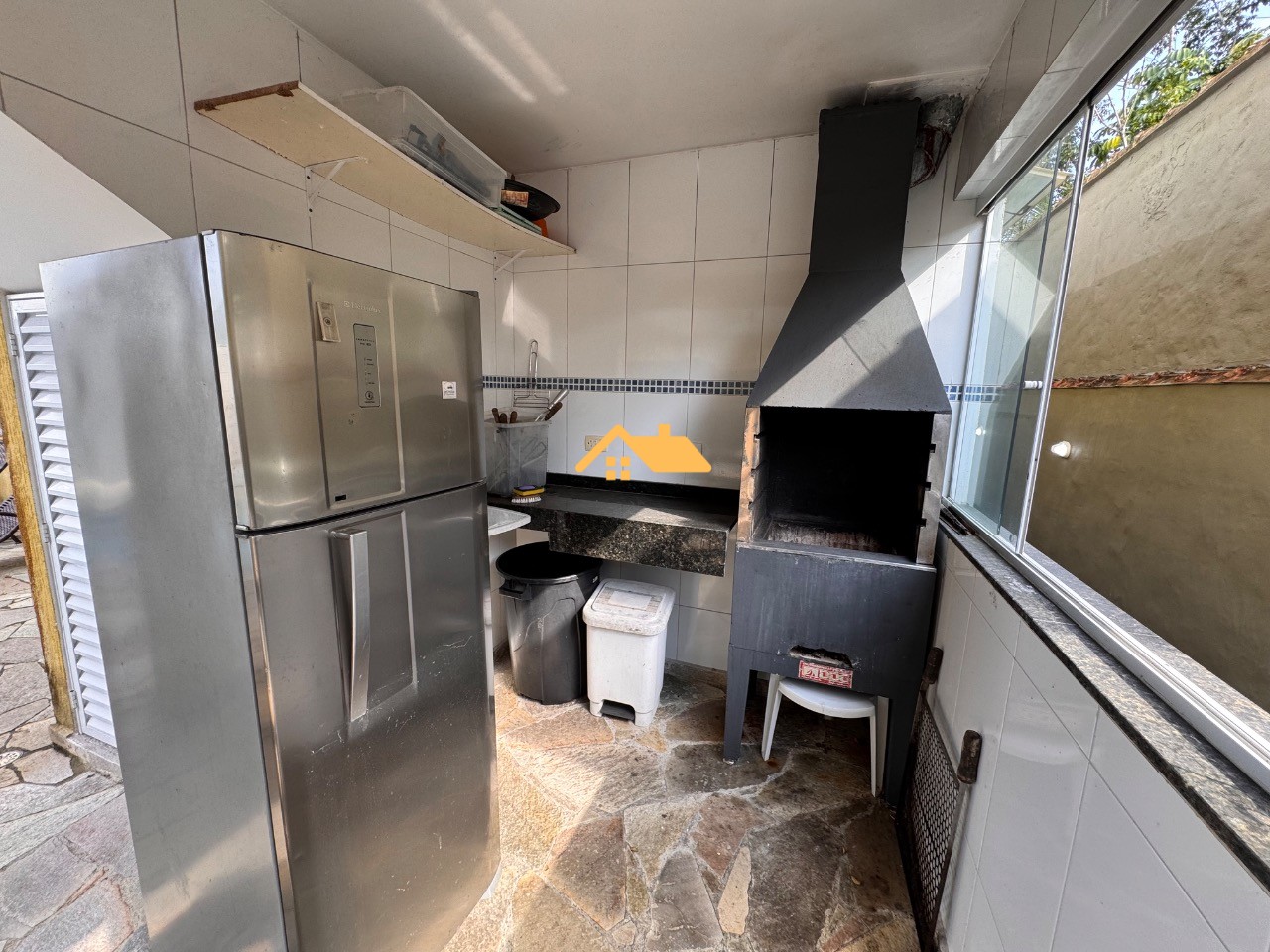 Casa, 3 quartos, 253 m² - Foto 27