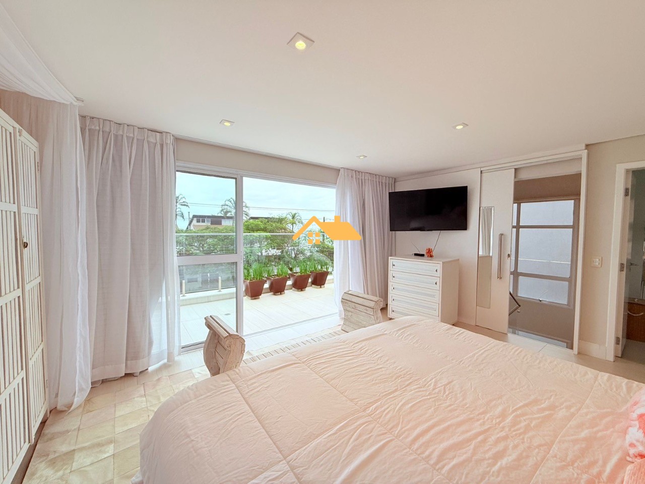 Casa de Condomínio, 5 quartos - Foto 31