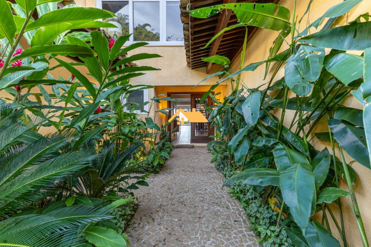 Casa de Condomínio, 7 quartos - Foto 20