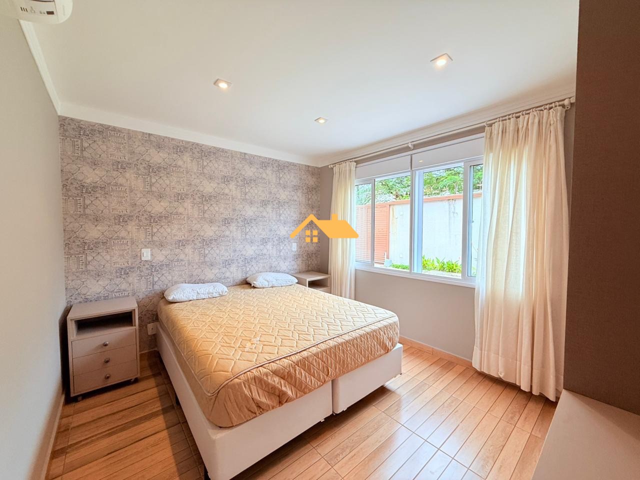 Casa de Condomínio, 5 quartos - Foto 40
