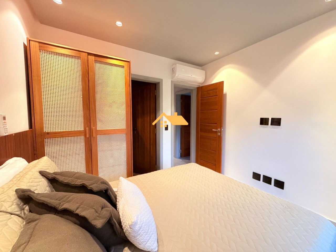 Casa de Condomínio, 5 quartos - Foto 31