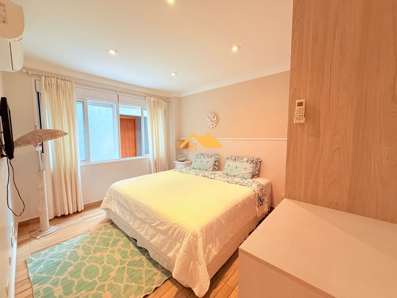 Casa de Condomínio, 5 quartos - Foto 21