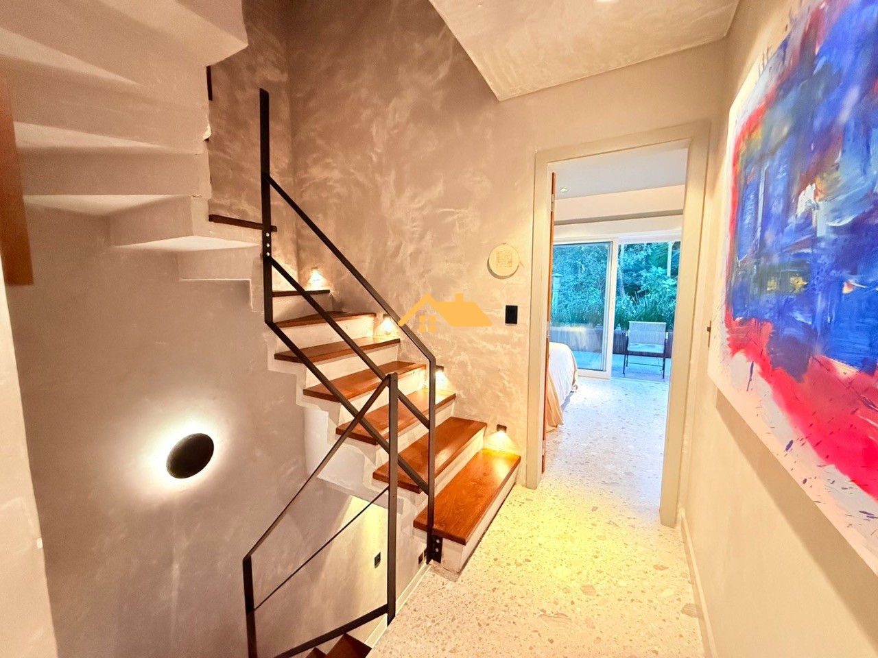 Casa de Condomínio, 5 quartos - Foto 19