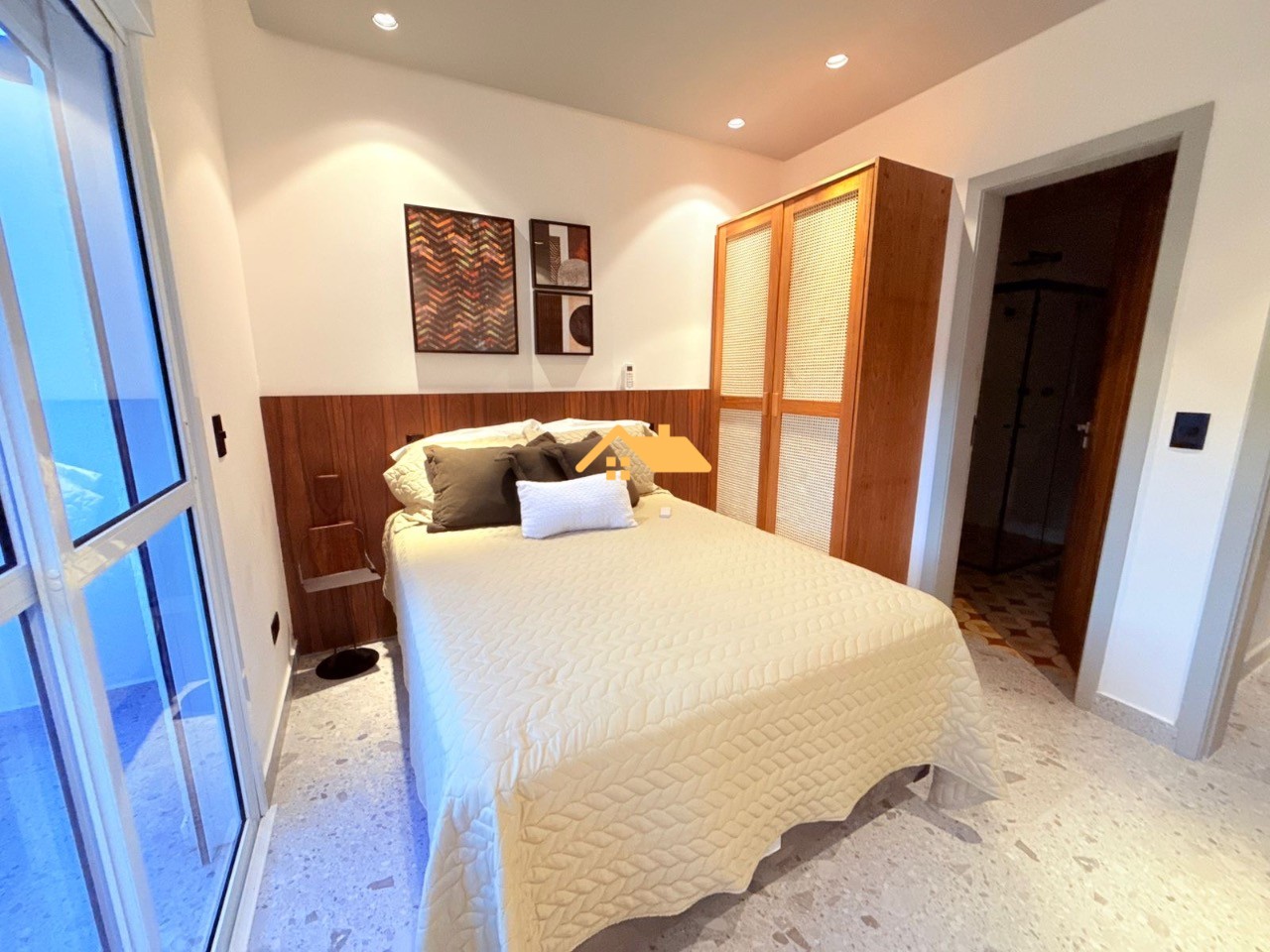 Casa de Condomínio, 5 quartos - Foto 30