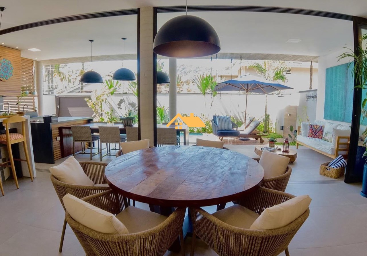 Casa de Condomínio, 4 quartos - Foto 4