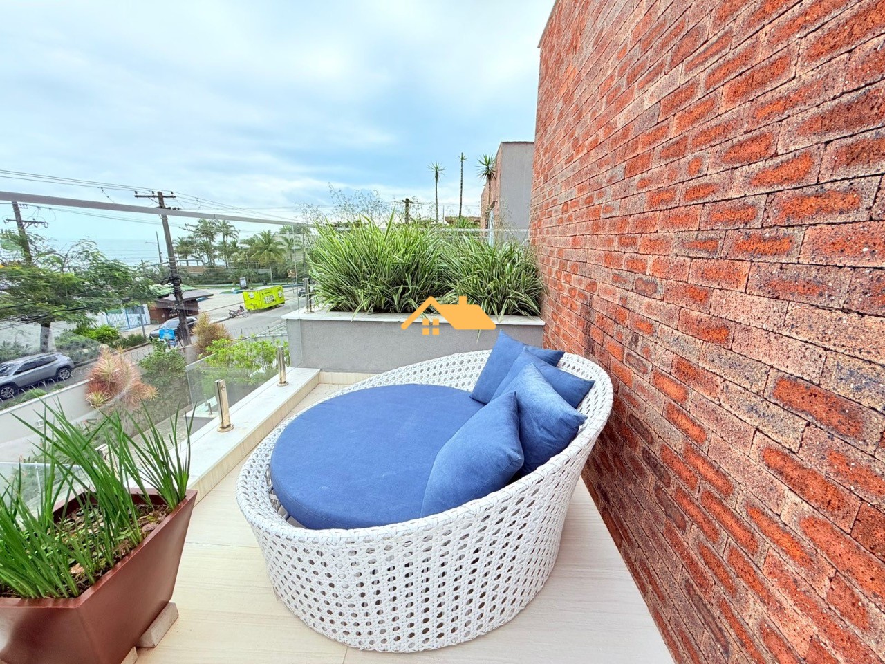 Casa de Condomínio, 5 quartos - Foto 38
