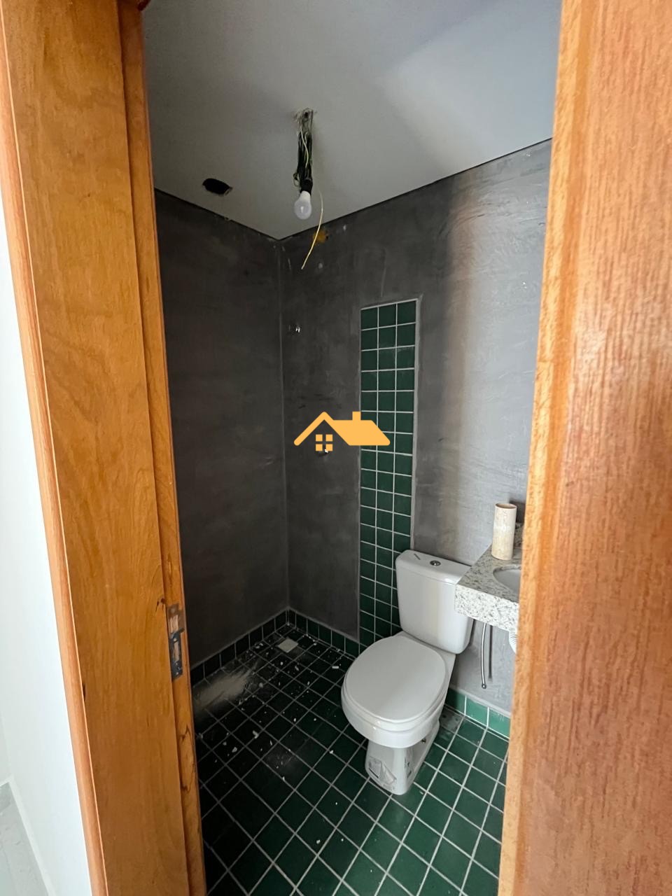 Casa de Condomínio, 2 quartos - Foto 7
