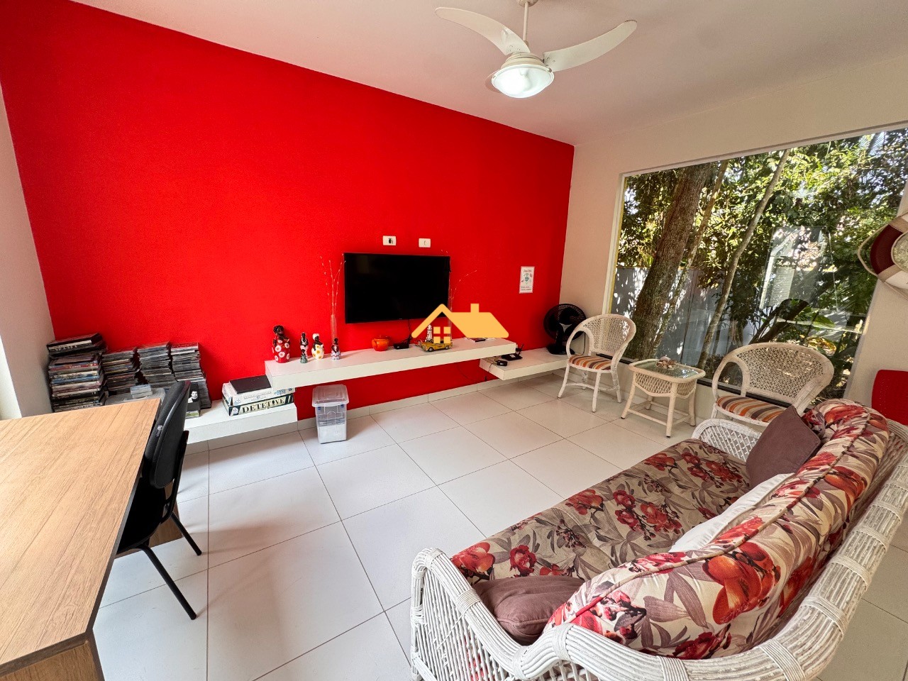 Casa, 3 quartos, 253 m² - Foto 7