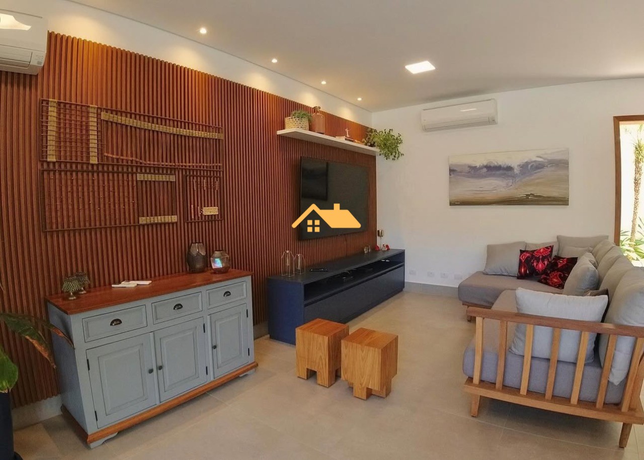 Casa de Condomínio, 4 quartos - Foto 5