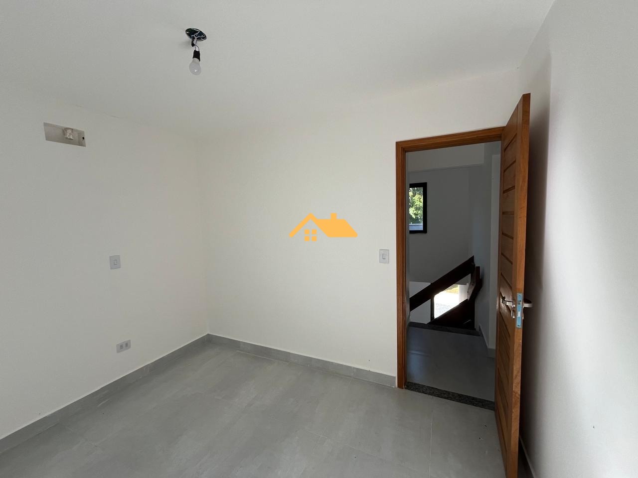 Casa de Condomínio, 2 quartos - Foto 14