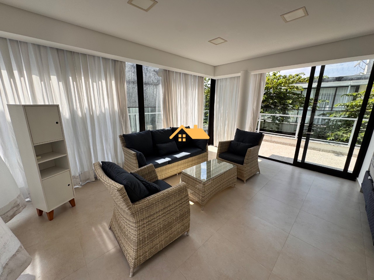 Casa de Condomínio, 5 quartos - Foto 33