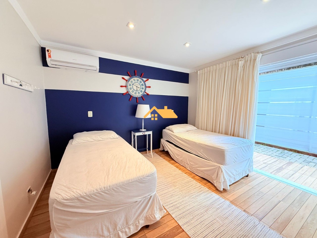 Casa de Condomínio, 5 quartos - Foto 49
