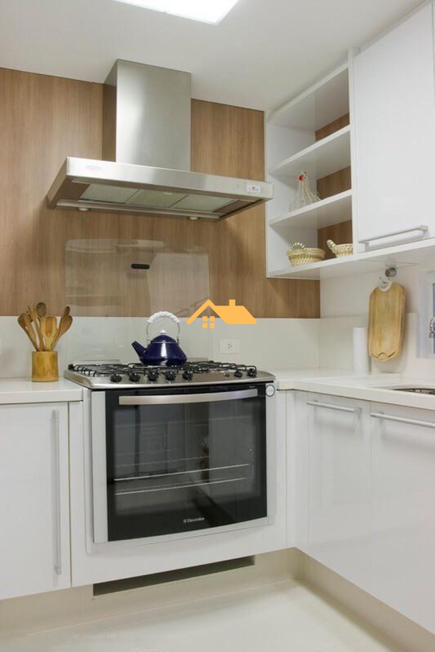 Casa de Condomínio, 4 quartos - Foto 31