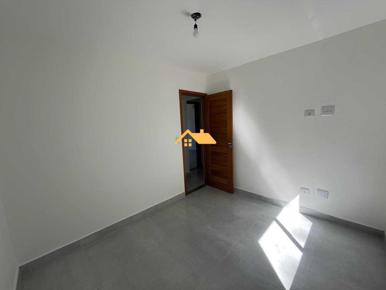 Casa de Condomínio, 2 quartos - Foto 13