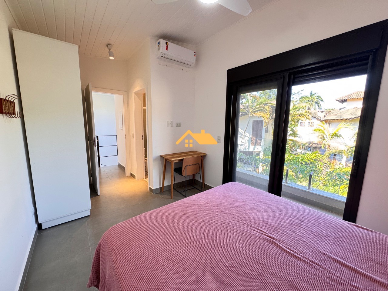 Casa de Condomínio, 3 quartos - Foto 9