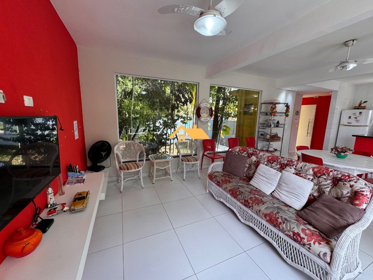 Casa, 3 quartos, 253 m² - Foto 9