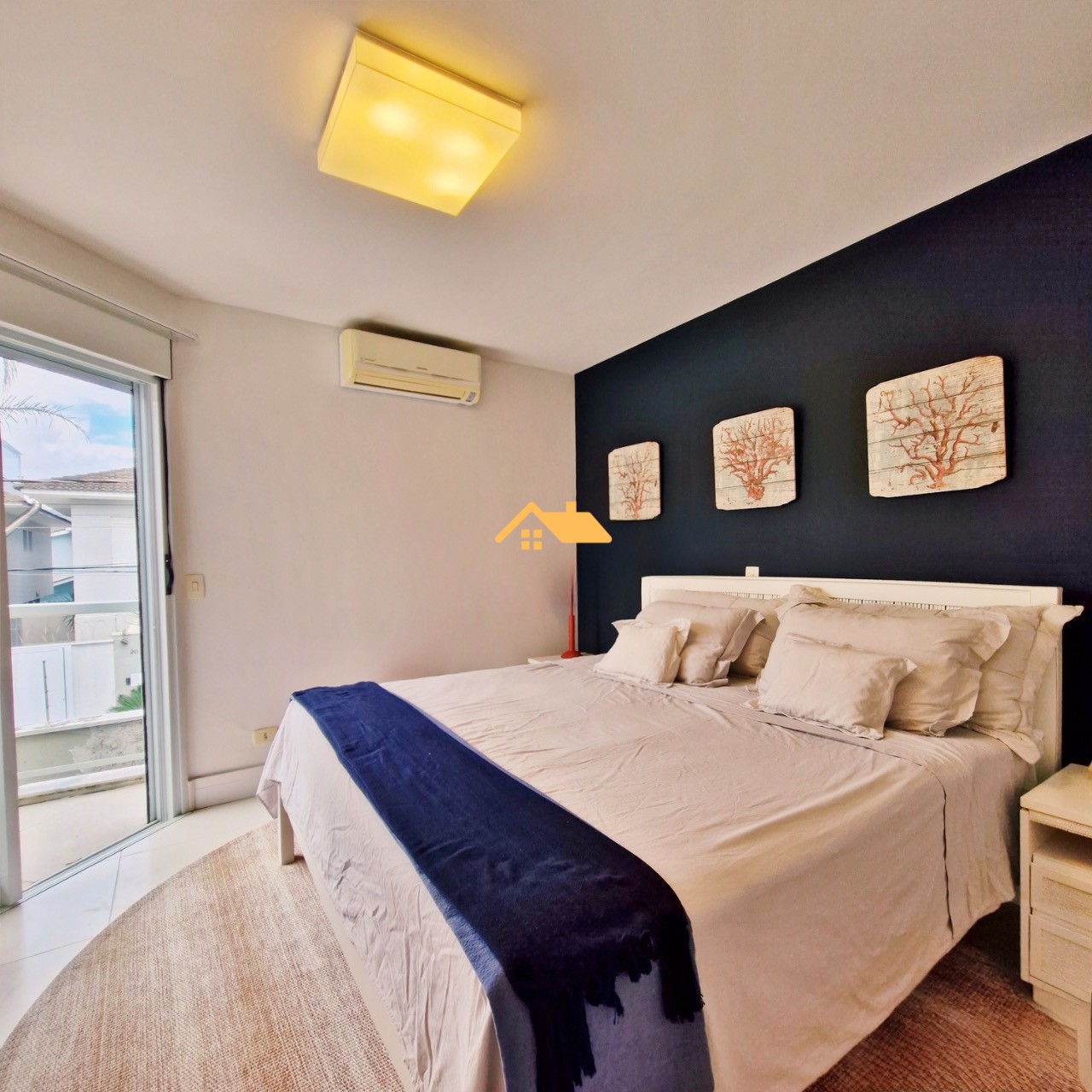 Casa de Condomínio, 5 quartos - Foto 20